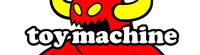 toymachine monster logo