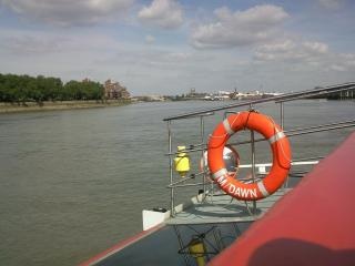 Thames cruise 1