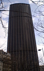 モンパルナスタワー