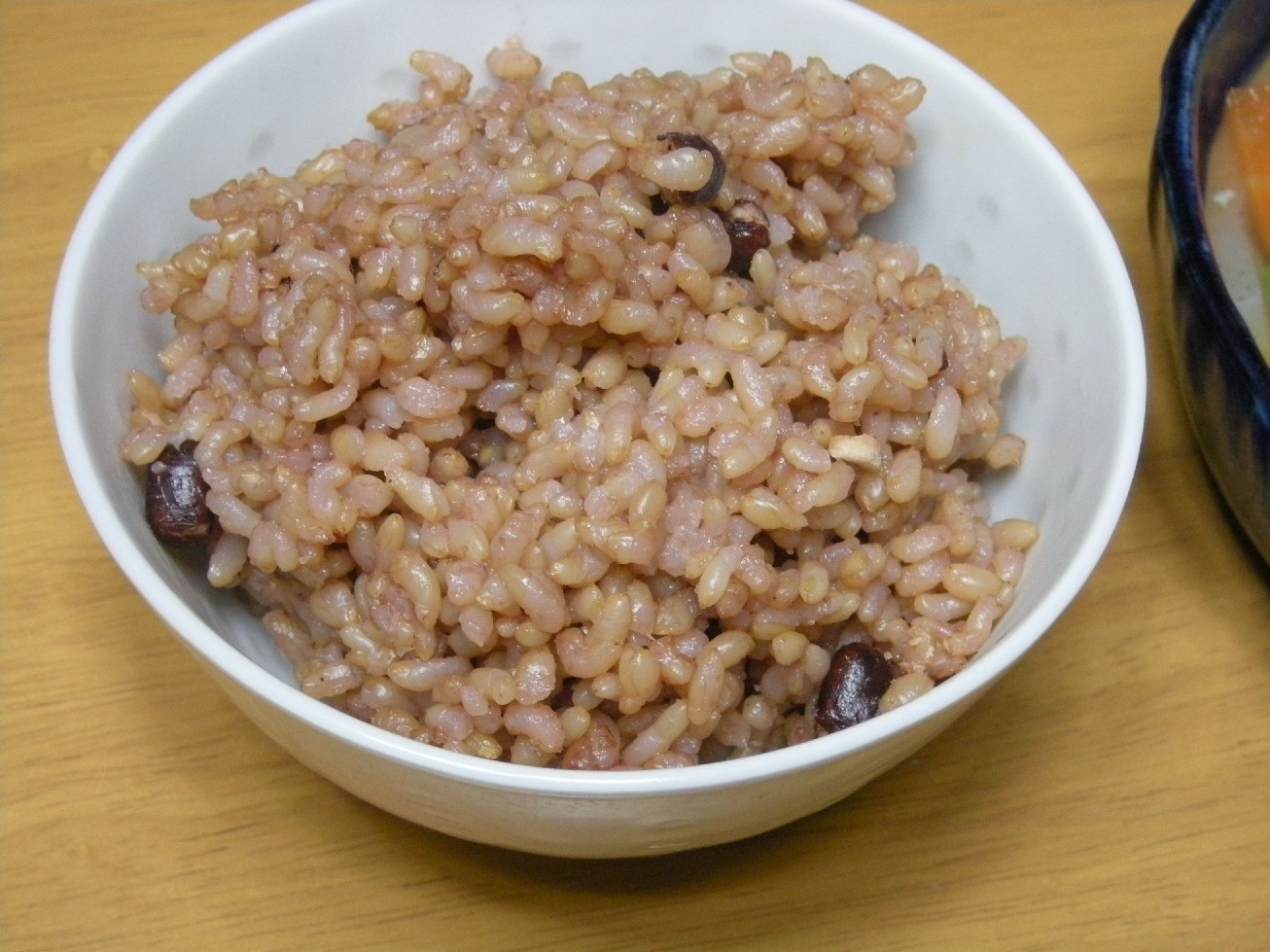 玄米酵素