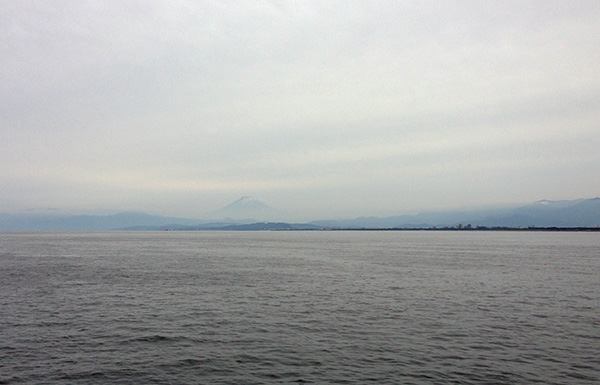 13富士山