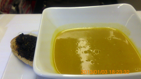 チョルバ(スープ)
