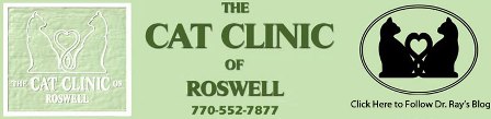 Cat Clinic of Roswell