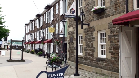 Halifax Town Pewter Sign