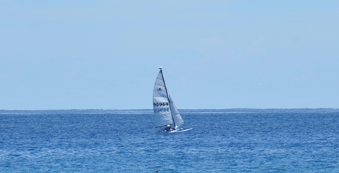 Sailing (1)