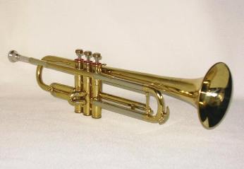 初めての My Trumpet HUTTL LINE 700（1968年） | シルバーエイジの 