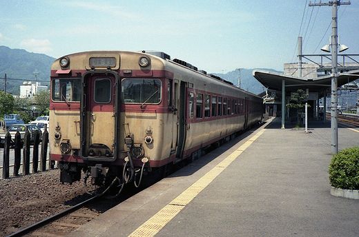 19840731近江鉄道・貴生川095-1