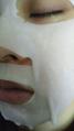 SHISEIDO ホワイトルーセント パワーブライトニング　マスク2
