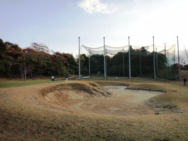 クラブ セントラル ゴルフ セントラルゴルフクラブ(茨城県)のゴルフ場コースガイド