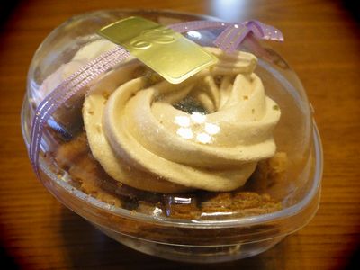 cototokoの焼き菓子