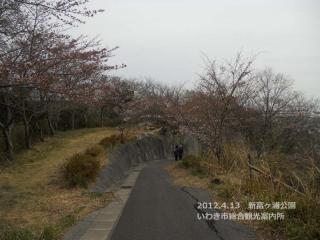 新富ヶ浦公園