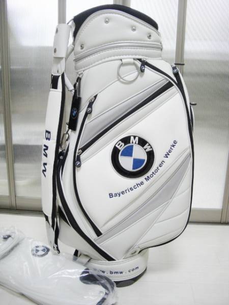 BMWゴルフキャディーバッグ-