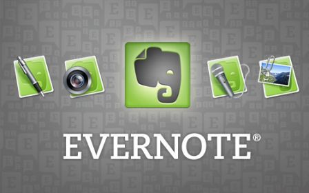 evernote banner