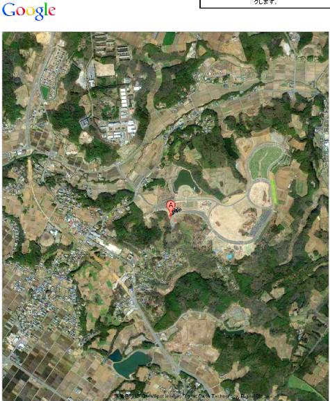 東京ドイツ村 - Google マップ-20001
