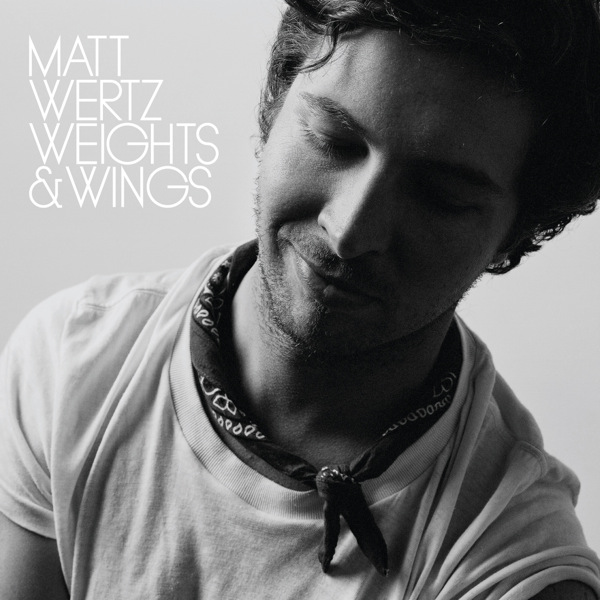 matt wertz / weights & wings
