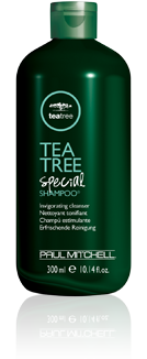 tea tree special