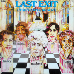 last exit