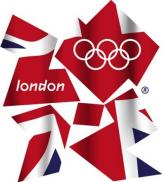 ロンドンオリンピックロゴ