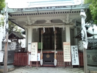 椙森神社