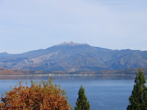 田沢湖ﾘﾍﾞﾝｼﾞ12