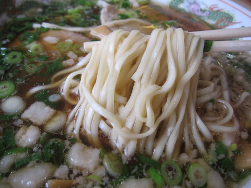 太平楽（麺）