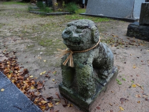 立花寺日吉神社 (2)