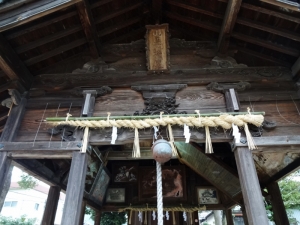 立花寺日吉神社 (6)