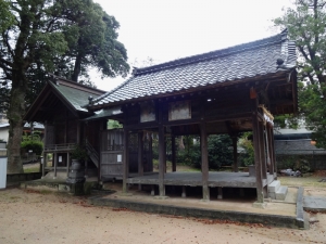 立花寺日吉神社 (8)