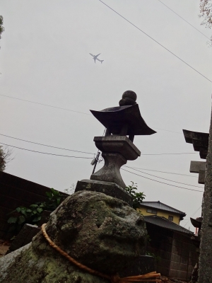 立花寺日吉神社 (9)