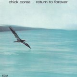 Return To Forever（Chick Corea )ECM