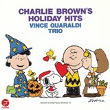 Charlie Browns Holiday Hits