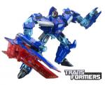 r_Transformers Generations Deluxe Dreadwing Robot