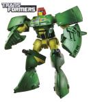 Transformers Generations Legends 2-Packs Cosmos Robot