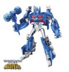 Transformers Prime Beast Hunters Commander Ultra Magnus Robot
