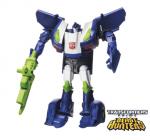 Transformers Prime Beast Hunters Legion Bluestreak Robot