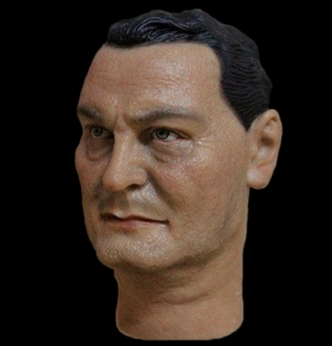 HeadPlay_Hermann Göring_Head