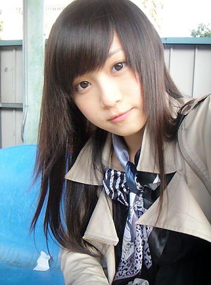 画像 : 【可愛い】台湾の女子高生の制服姿って知りたいですか ...