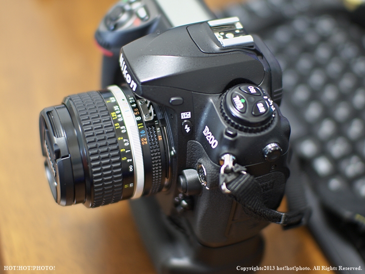 帯電防止処理加工 ニコン Nikon ニコン Ai-S NIKKOR 24mm f/2 | www