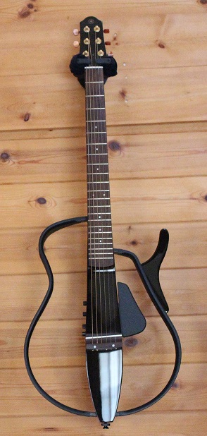 ヤマハ SLG110S サイレントギター www.pa-bekasi.go.id