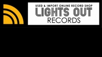 Lights Out Records / Lounge Room