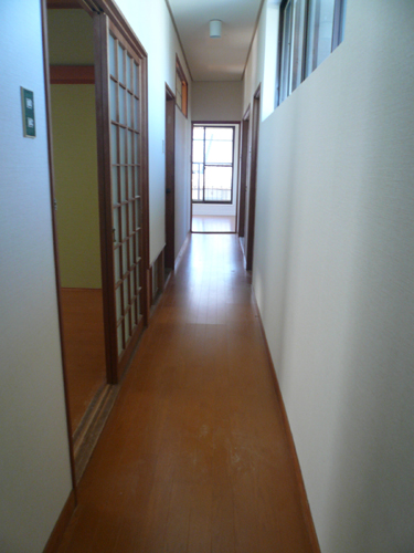 2廊下
