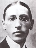 Igor Stravinsky( 1882-1971)