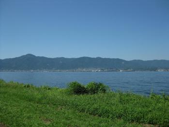 琵琶湖1109 002