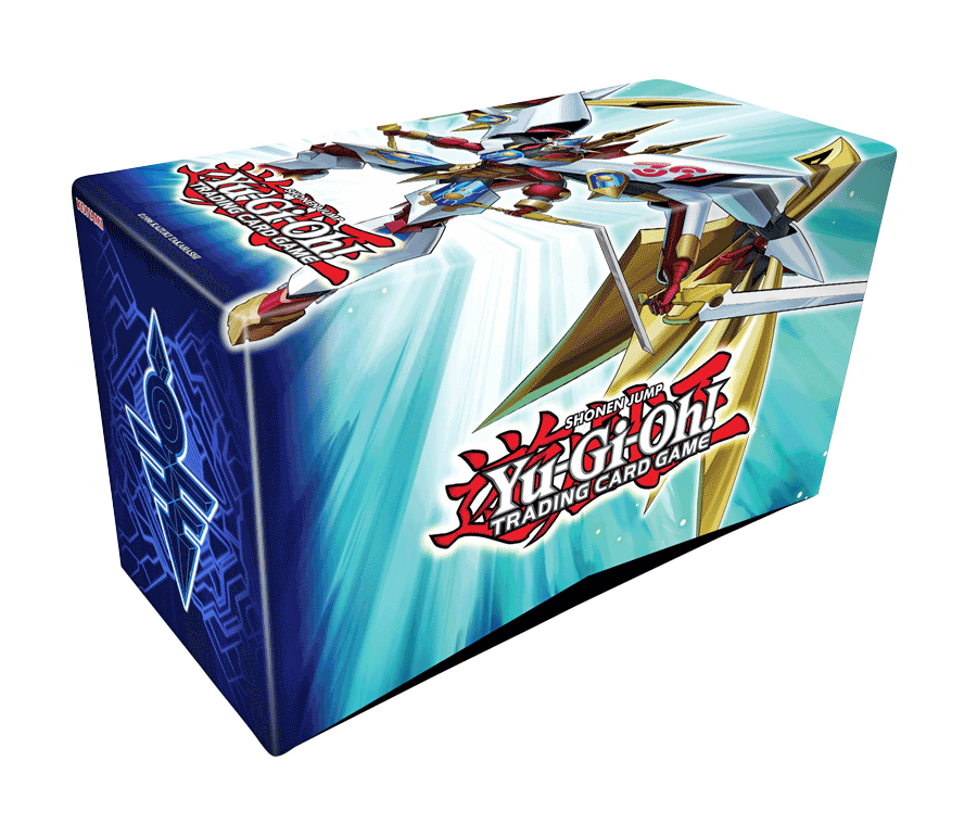 【遊戯王】Judgement of The Light Deluxe Edition パッケージは魔導のカードボックス - 田園補完計画 第十