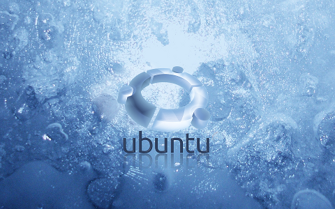 Deviantartからubuntuロゴと水玉の壁紙7つ Ubuntuアプリのいいところ